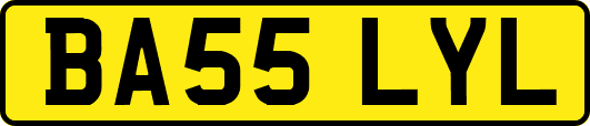 BA55LYL