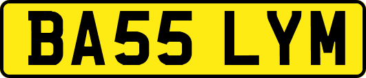 BA55LYM