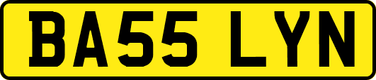BA55LYN