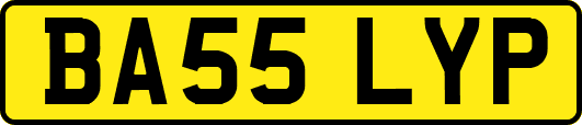 BA55LYP