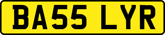 BA55LYR