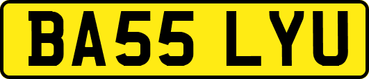 BA55LYU