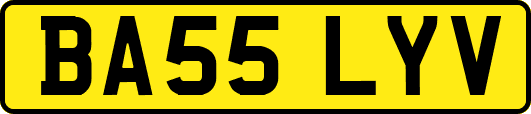 BA55LYV