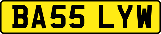 BA55LYW