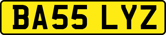BA55LYZ