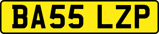 BA55LZP