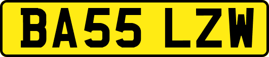 BA55LZW