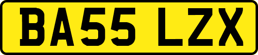 BA55LZX