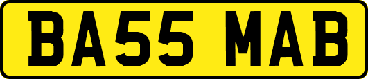 BA55MAB