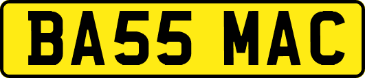 BA55MAC