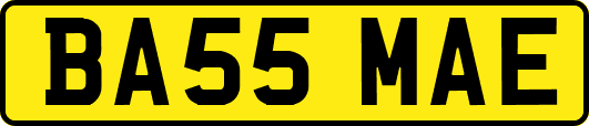 BA55MAE
