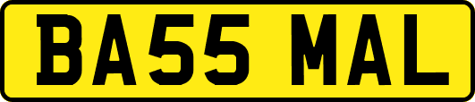 BA55MAL