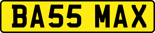 BA55MAX