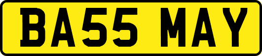 BA55MAY