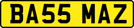 BA55MAZ