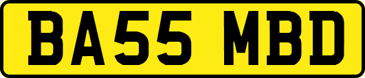 BA55MBD