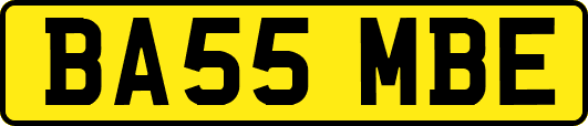 BA55MBE