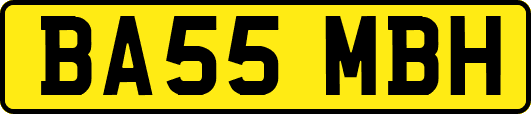 BA55MBH