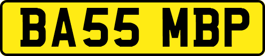 BA55MBP