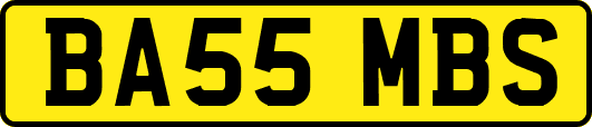 BA55MBS