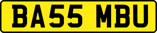 BA55MBU