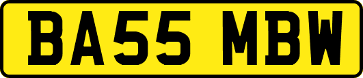 BA55MBW