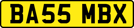 BA55MBX