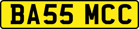 BA55MCC