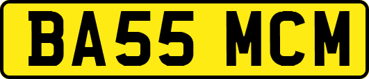 BA55MCM
