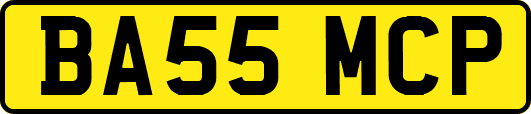 BA55MCP