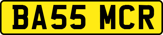 BA55MCR