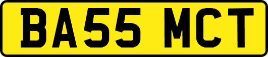 BA55MCT