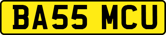 BA55MCU