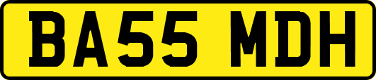 BA55MDH