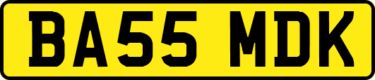 BA55MDK