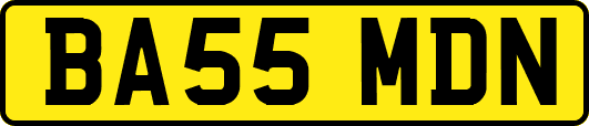 BA55MDN
