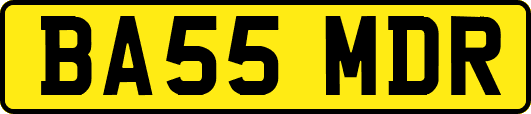BA55MDR