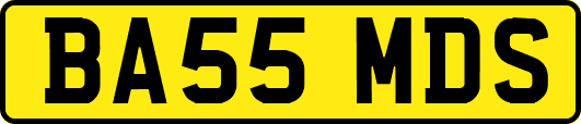BA55MDS