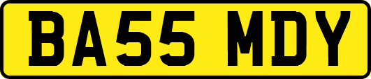 BA55MDY