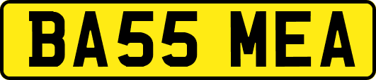 BA55MEA