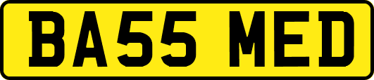 BA55MED