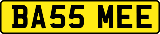 BA55MEE