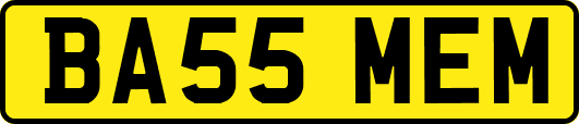 BA55MEM