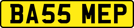 BA55MEP