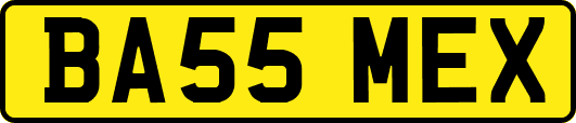 BA55MEX