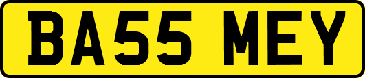 BA55MEY