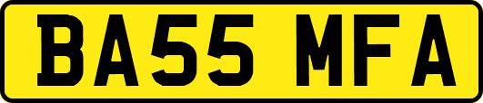 BA55MFA