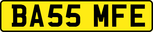 BA55MFE