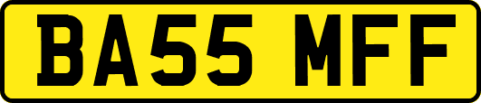 BA55MFF