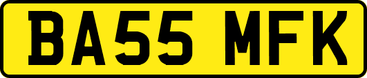 BA55MFK